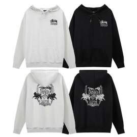 Picture of Stussy Hoodies _SKUStussyS-XLamtrS6515931